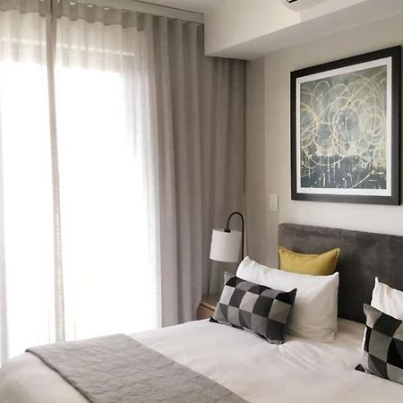 Regency Apartment Hotel Menlyn Pretoria Exterior photo