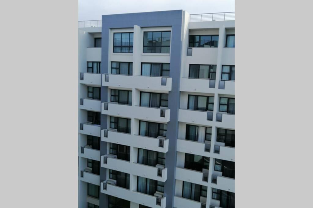 Regency Apartment Hotel Menlyn Pretoria Exterior photo