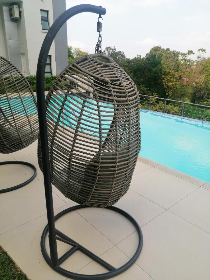 Regency Apartment Hotel Menlyn Pretoria Exterior photo